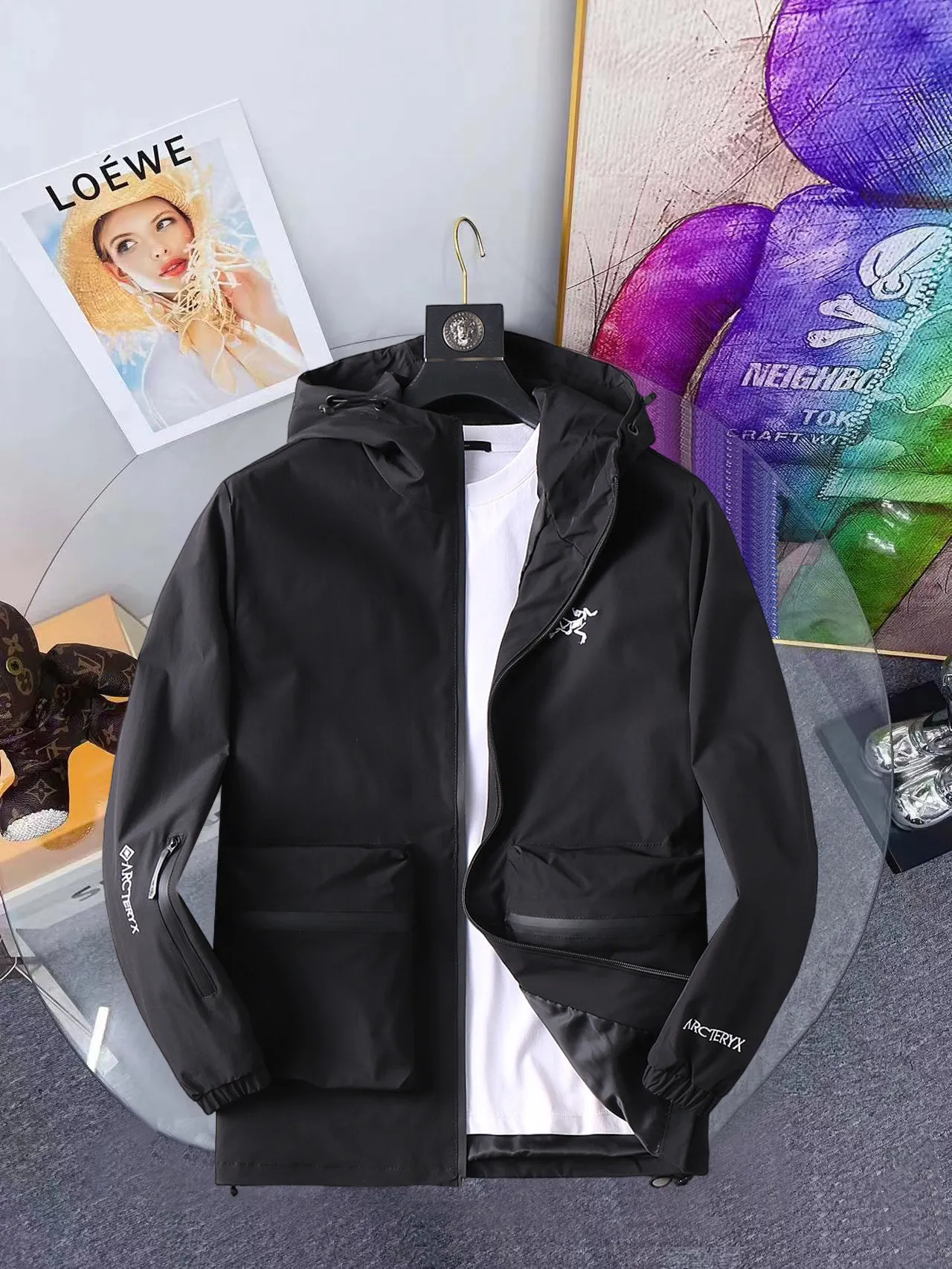 Same Style， ， 2026 New Arrival ，Original Premium Breathable ， ， ， Quality。 ， Sizes：M～3XL，